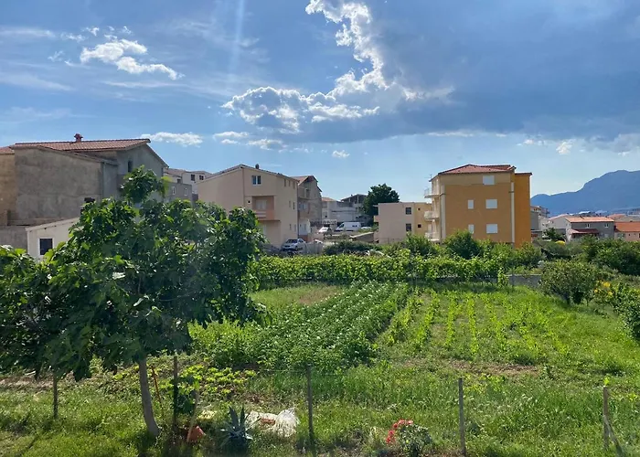 M&M Spalato Residence