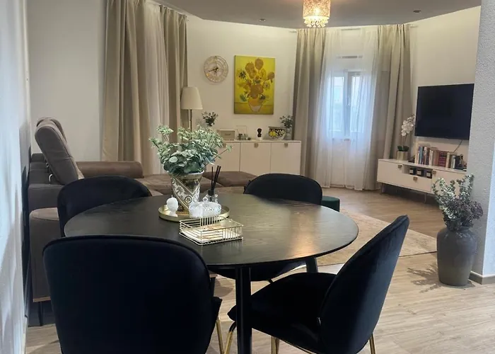 M&M Spalato Residence