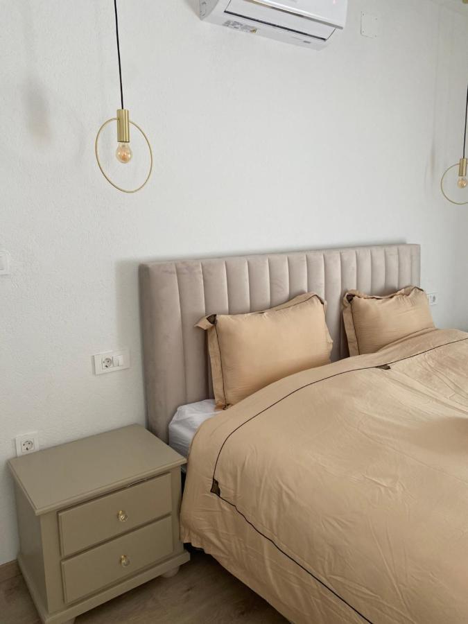 M&m Spalato Apartment *
