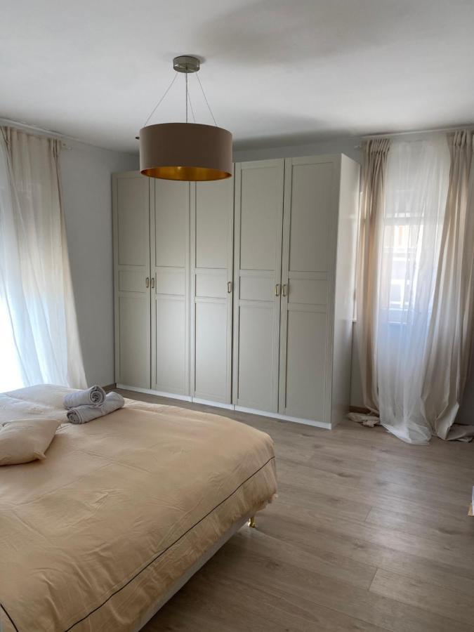 M&m Spalato Apartment
