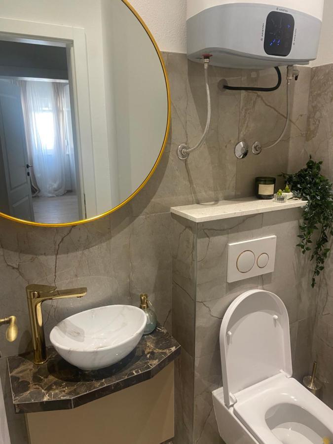 Apartment M&m Spalato