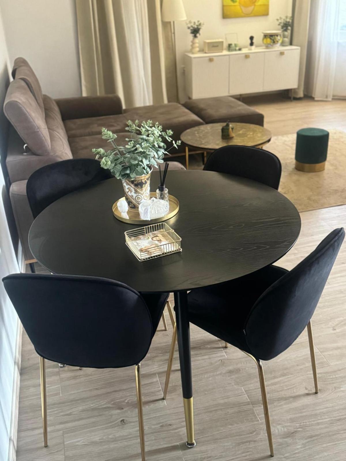 M&m Spalato Apartment Solin