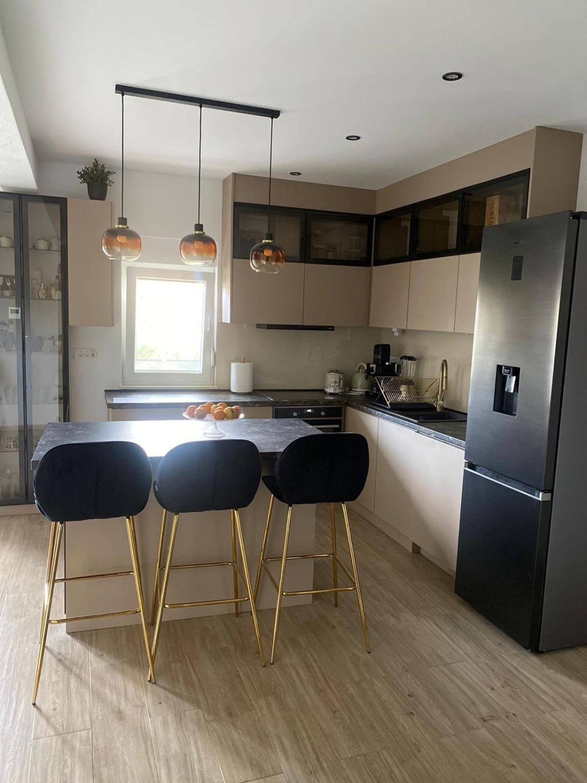 Apartment M&m Spalato *