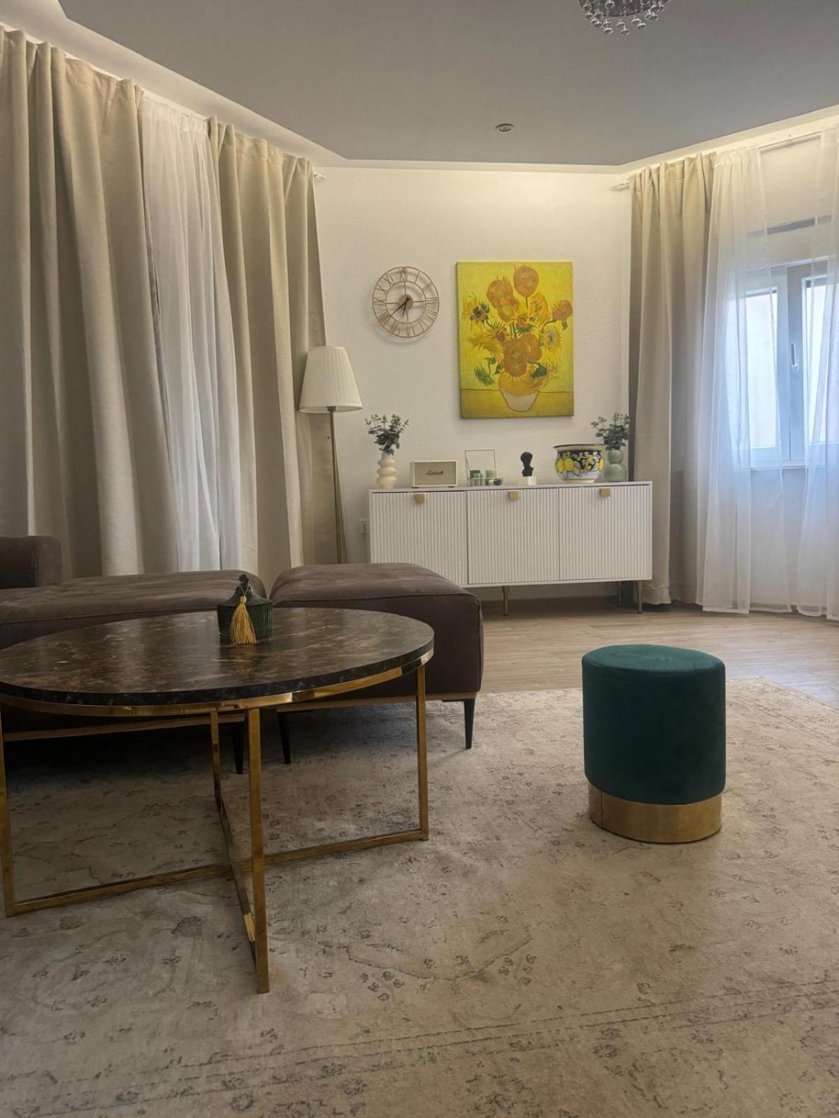 Apartment M&m Spalato Solin