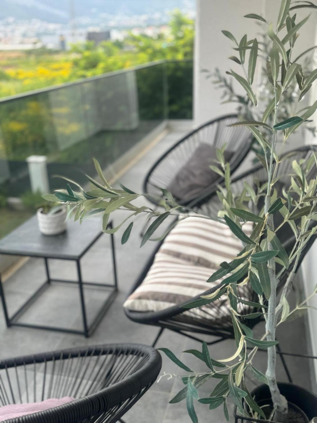 M&m Spalato Apartment