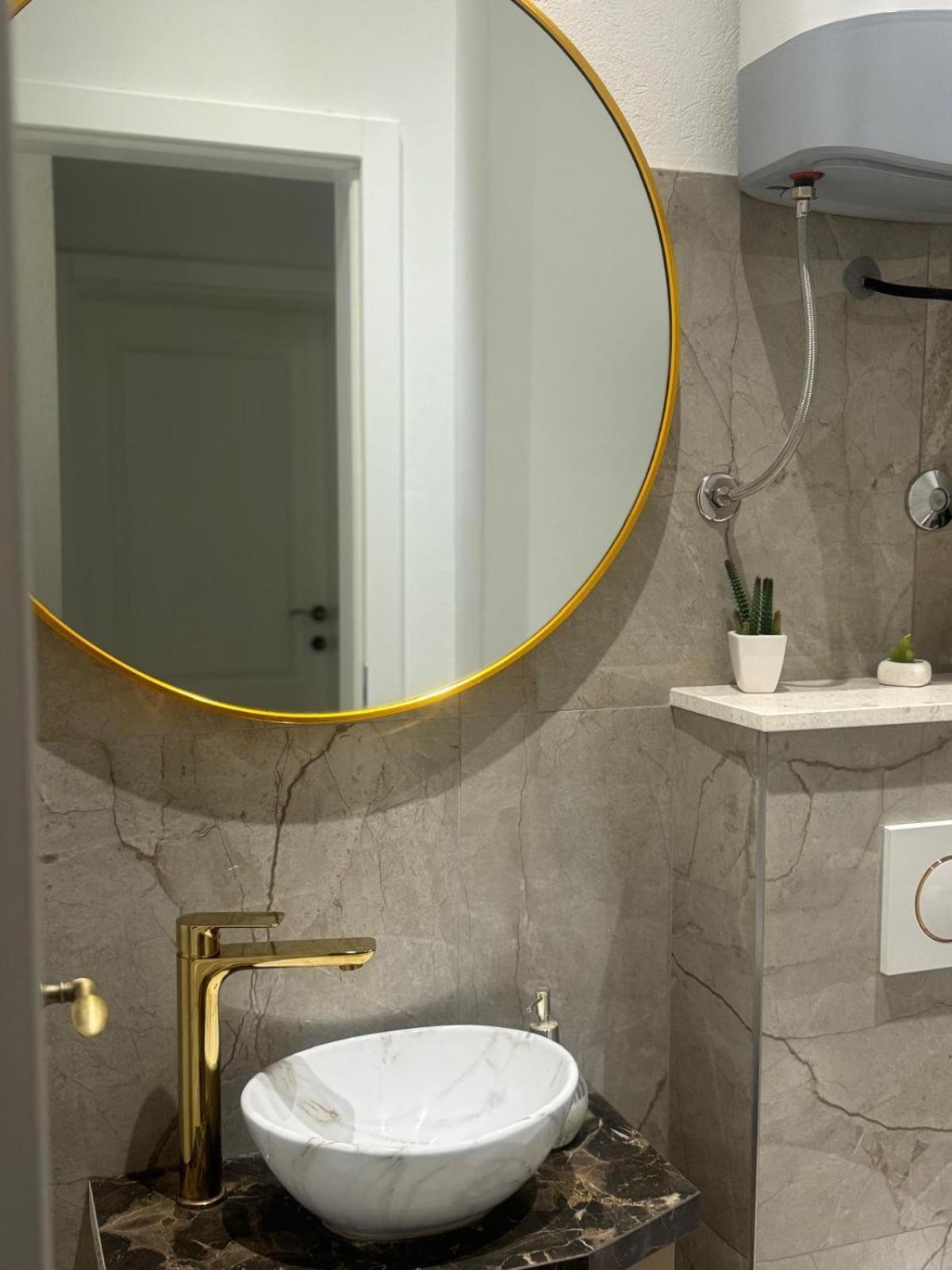 Apartment M&m Spalato Solin