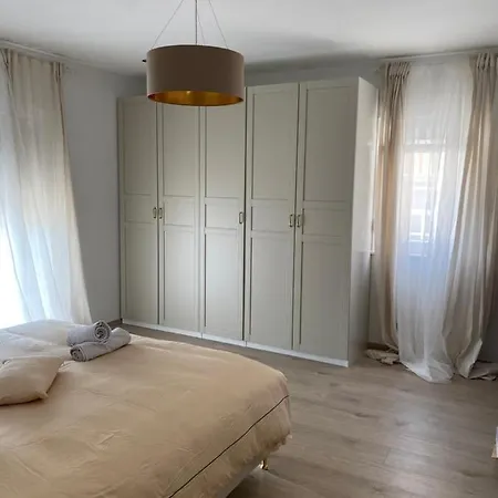 M&M Spalato Residence Solin Exterior foto