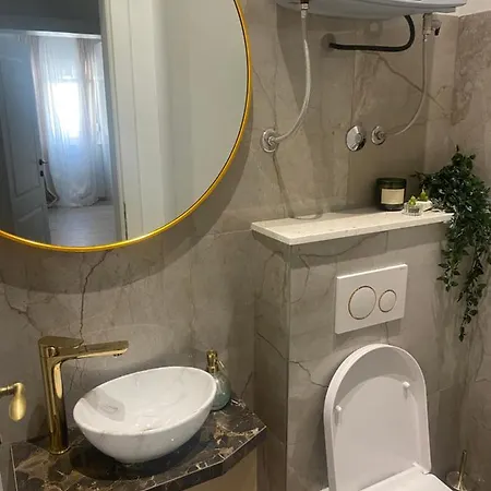 M&M Spalato Residence Solin Exterior foto