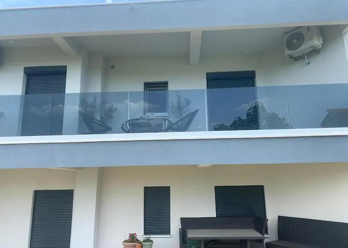 M&M Spalato Residence