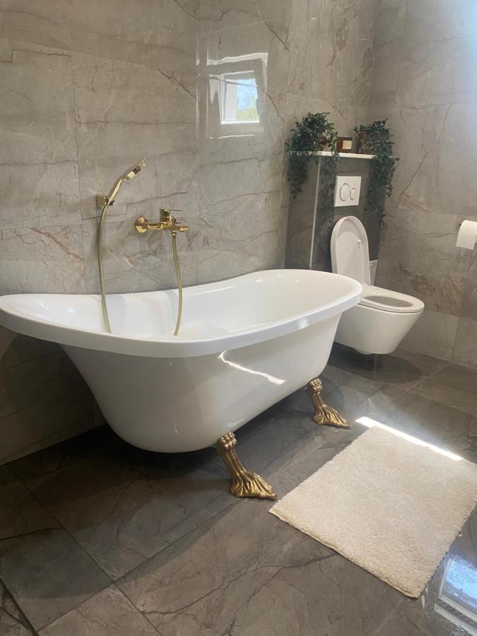 Apartament M&m Spalato Solin