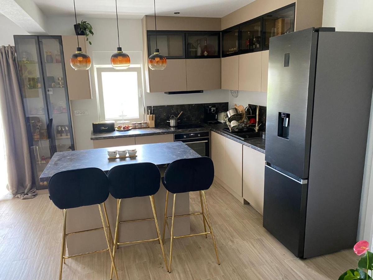 Apartament M&m Spalato *