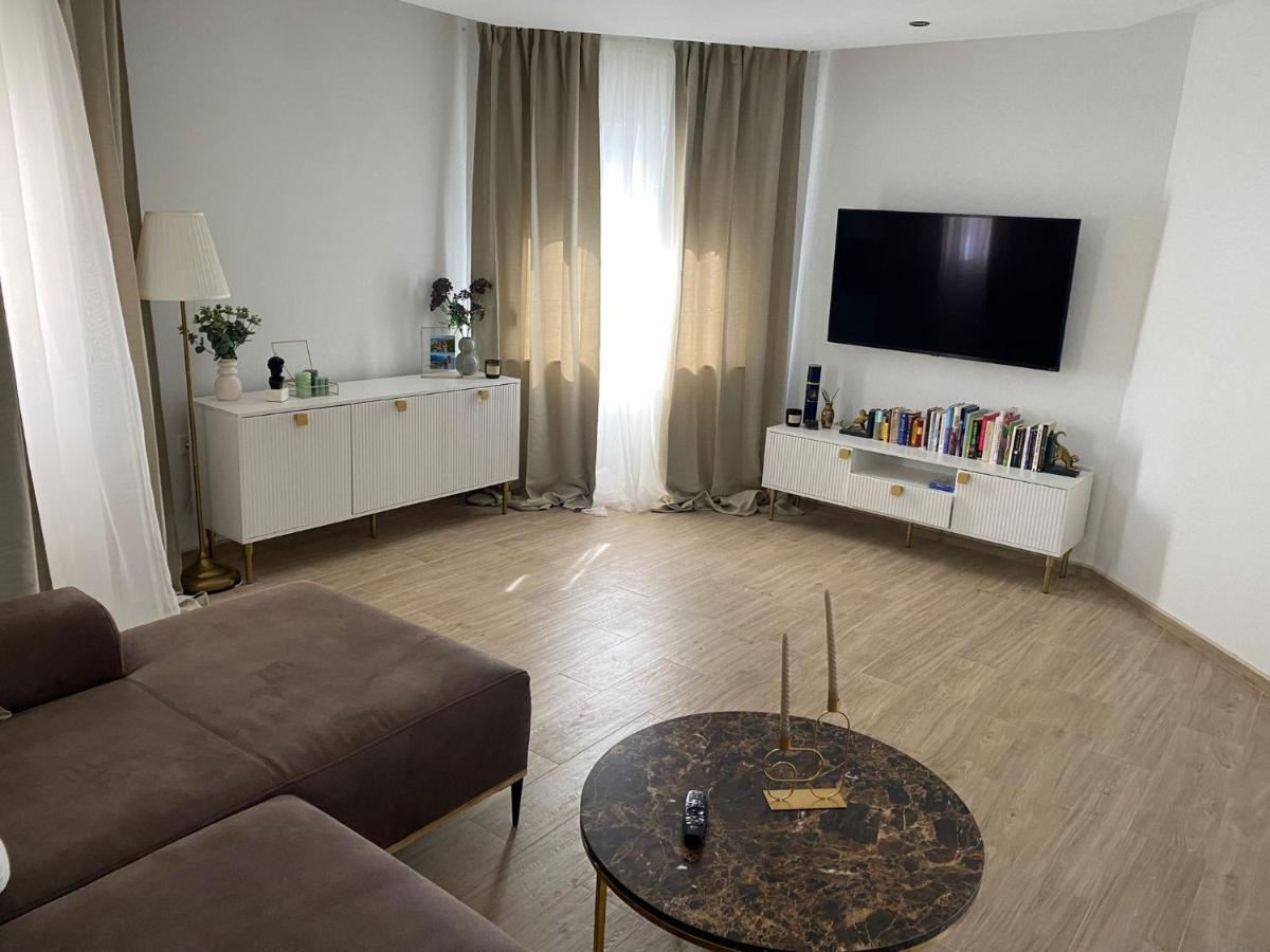 Apartament M&m Spalato Solin