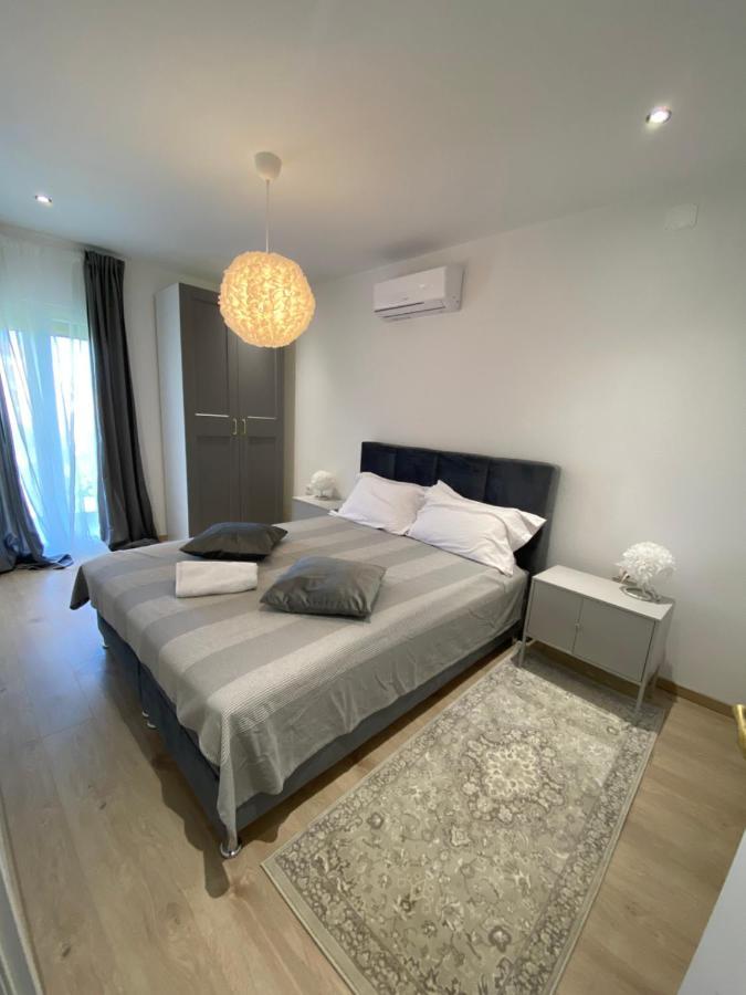 M&m Spalato Apartament *