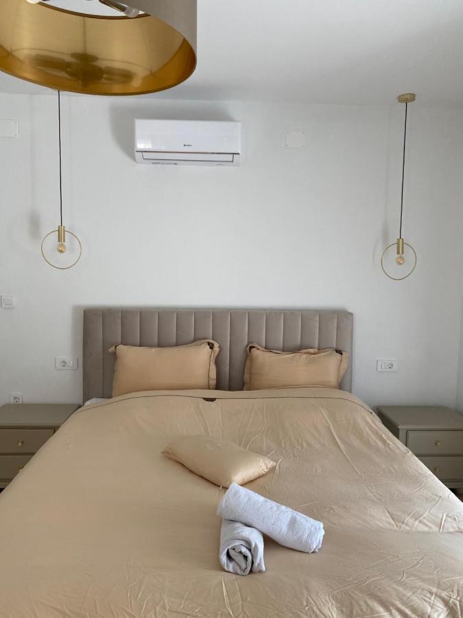 Apartament M&m Spalato *