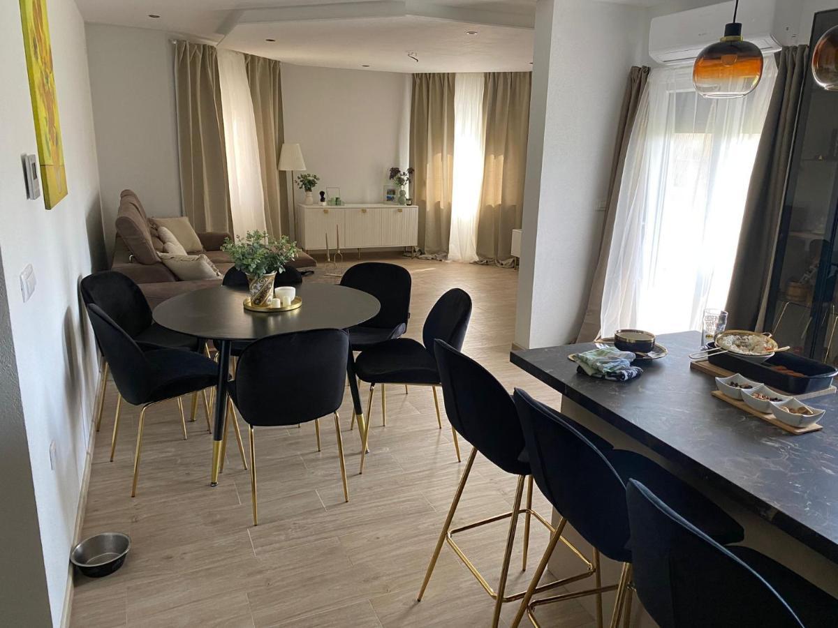 M&m Spalato Apartament *