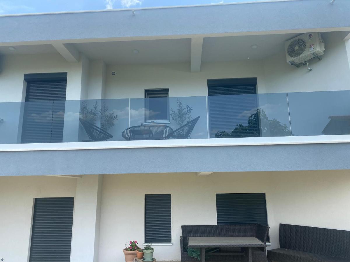 M&m Spalato Apartament